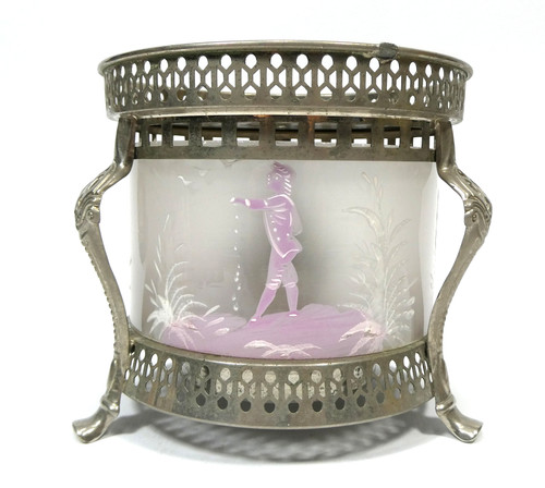 Chauffe tasse verre - chauffe-tasse, en