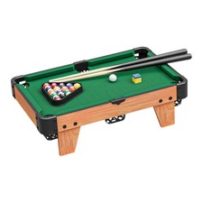 Kids mini table de billard 16