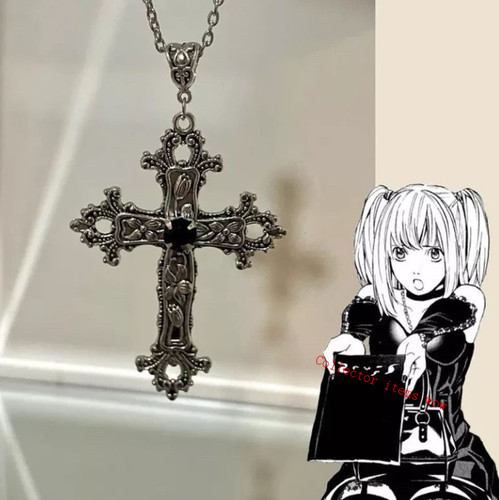 Anime death note cosplay amane - anime,