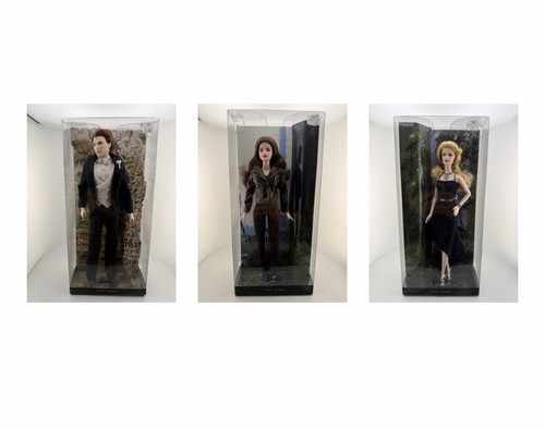 Set mattel barbie - mattel, collector