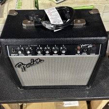Fender Frontman 15G 15 watt