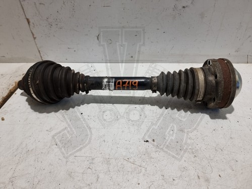 Audi driveshaft front - tt,