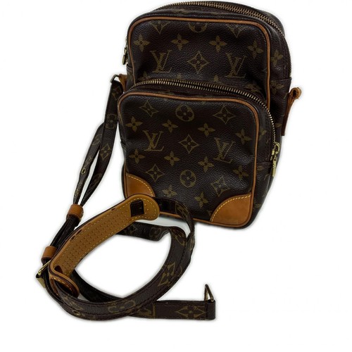 Sac bandoulière louis vuitton - bandoulière,