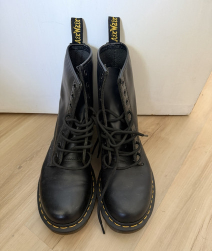 Martens 1460 women - 1460, black