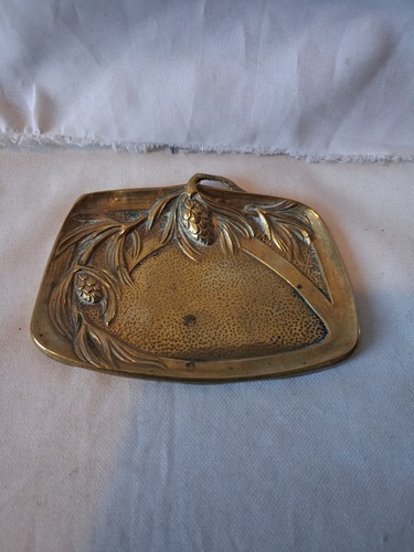 Ancien vide poche bronze - vide,