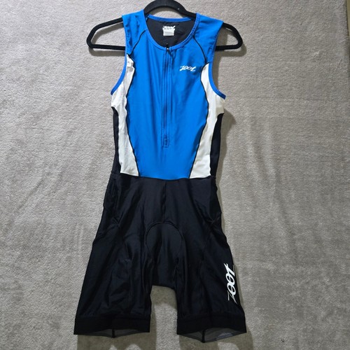 Zoot triathlon suit medium - triathlon,