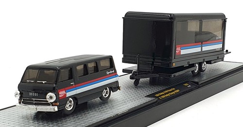 Castline machines 64 - machines, 1/64