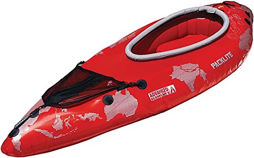 Advanced elements packlite - advanced,
