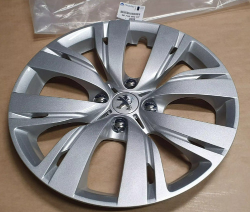 Original enjoliveur roue - original,