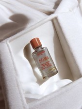 Vintage miniature parfum