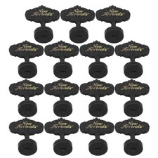  15 Pcs Modèle De Panneau