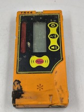 Récepteur Laser Geo-Fennel FR