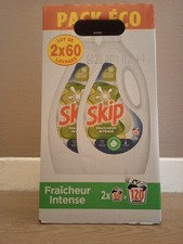 Skip - Lessive Liquide