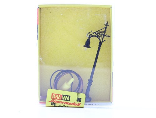 Brawa 4604 éclairage - brawa, n
