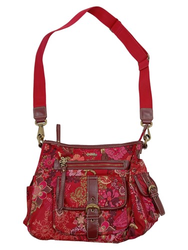 Oilily sac bandoulière - à,