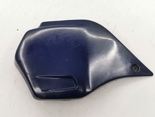 Garde-boue inférieur gauche