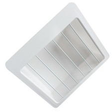 Mangeoire Lapin À Support De