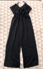 Combinaison femme longue