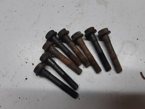 Vis culasse moteur - culasse,