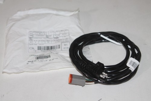 Brp harnais pole pour - brp, can
