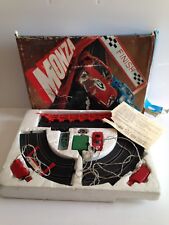 MONZA CIRCUIT ELECTRIQUE