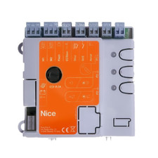 Unité centrale carte ARIA 200 400 CLB202 pièce de rechange d'origine NICE SPC...