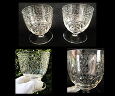 BACCARAT - MOD LULLI - 2