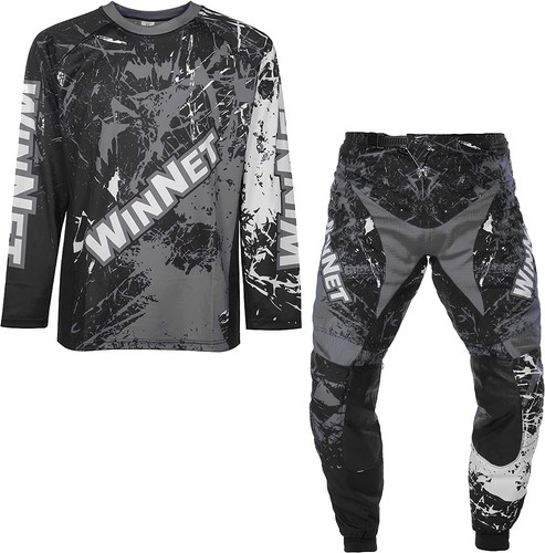 Ensemble complet mini moto - mini, de