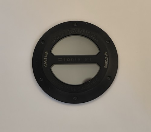 Fond boitier tag heuer - de,