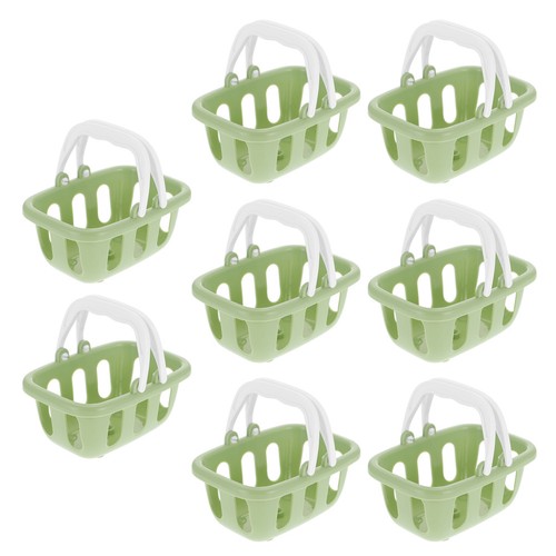 8pcs kids mini panier - , de