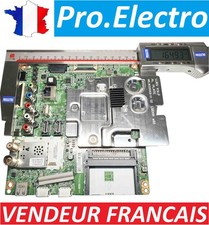 Motherboard TV LG EAX67166104 43UJ65 EBR83598701 43UJ670V 43UJ701V 43UJ651V 43UJ