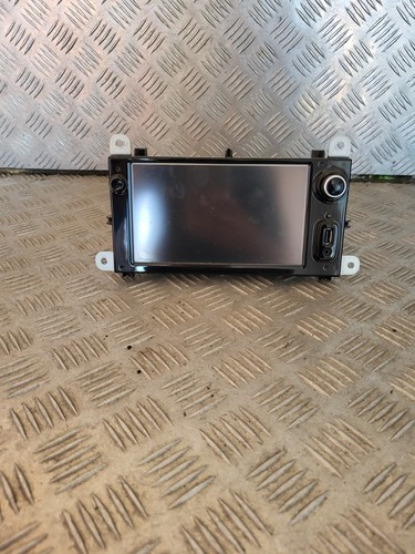 Autoradio ecran gps - ecran,