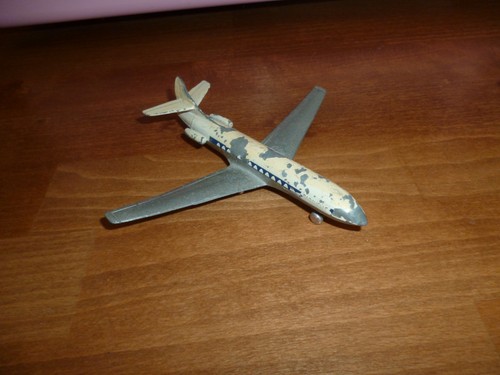 Cij avions 210 origine - se,
