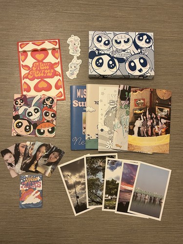New jeans kpop - kpop, album