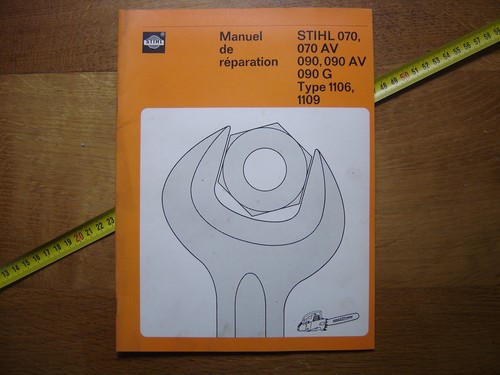 Livret manuel notice - manuel,