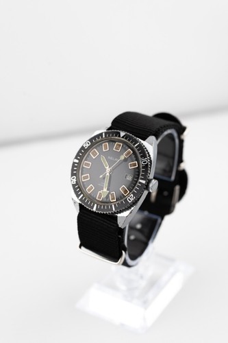 Relay diver rubis 1960 1970 - 17, 1960-1970
