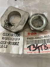 Suzuki 61400-44820-RX0 kit tendeur chaine GSX-R1000 K9 L0 L1 L2 L3 L4 1000 GSX-R