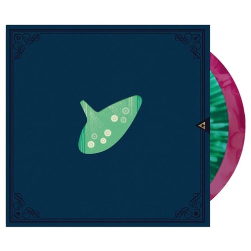 Vinyle hero time the - -,