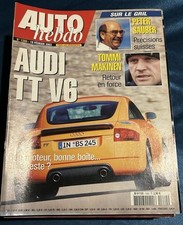 Auto Hebdo AUTOhebdo 1380 19