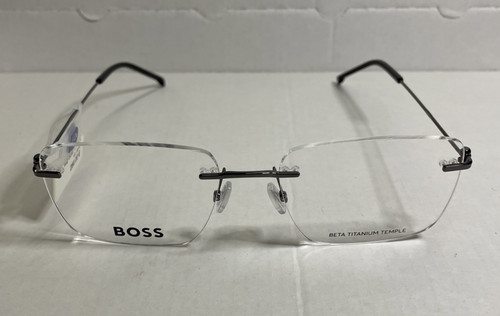 Monture lunettes vue hugo - lunettes,