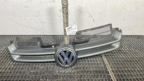 Calandre volkswagen golf - calandre,