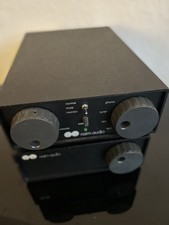 Naim NAC 62 + NAP 90 Classic