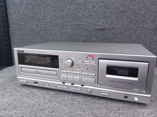 Lecteur cassette teac - cd,