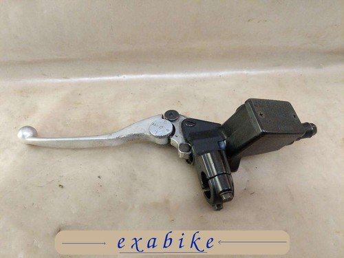 Maitre cylindre embrayage - maitre,