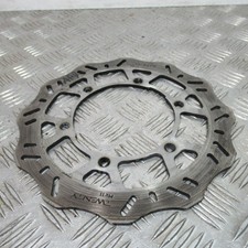 Disque frein arrière YAMAHA