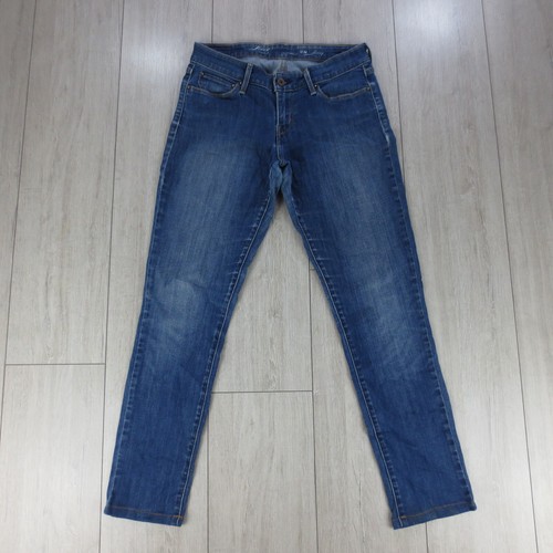 Jean skinny levi demi curve - jean, levi's