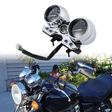 Tachymètre de compteur de