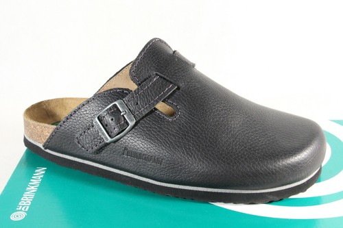 Brinkmann sabots homme - dr.brinkmann,