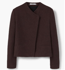 Jolie Veste Mango Coton