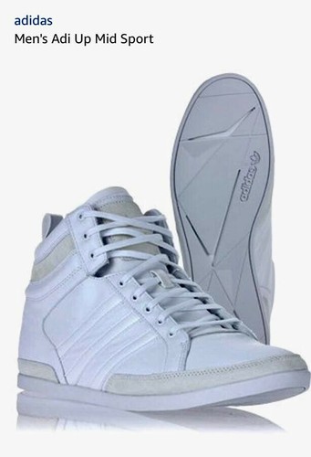 Baskets haut femme adidas - baskets, mi-haut